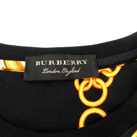 バーバリー ロンドン BURBERRY LONDON Tシャツ カットソー 半袖