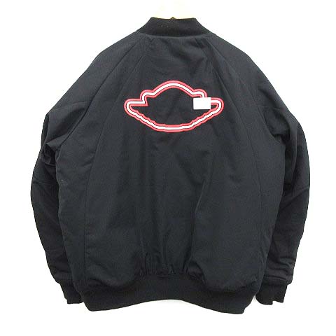 ナイキ NIKE 19SS JORDAN ジョーダン グラフィック ジャケット