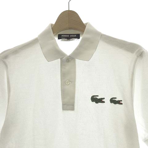 コムデギャルソンオムドゥ COMME des GARCONS HOMME DEUX