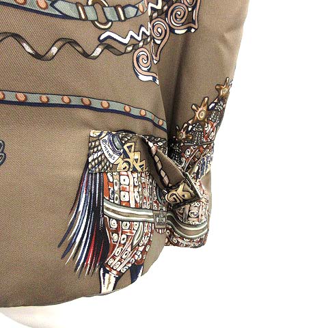 エルメス HERMES マルジェラ期 ヴィンテージ ベスト paperoles