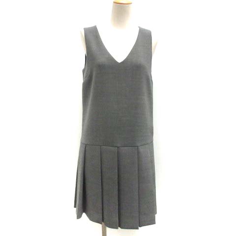 マークバイマークジェイコブス MARC by MARC JACOBS XS ワンピース 