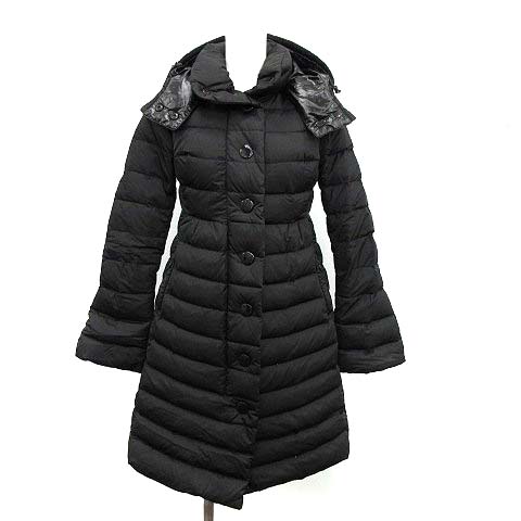 モンクレール MONCLER JURA ジュラ ダウンコート アウター ロング 