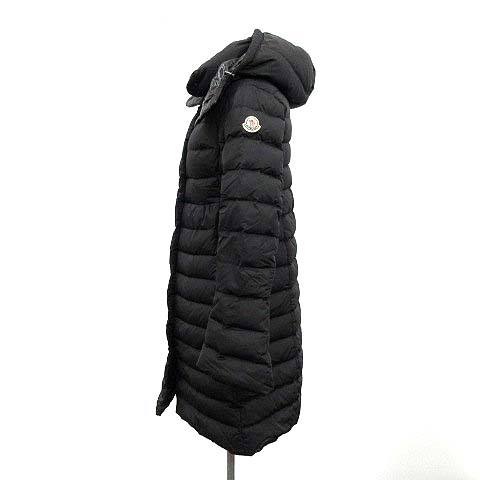 モンクレール MONCLER JURA ジュラ ダウンコート アウター ロング 