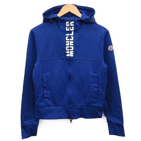 モンクレール MONCLER 19AW MAGLIA CARDIGAN パーカー ジャケット  