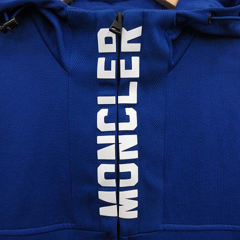 モンクレール MONCLER 19AW MAGLIA CARDIGAN パーカー ジャケット  