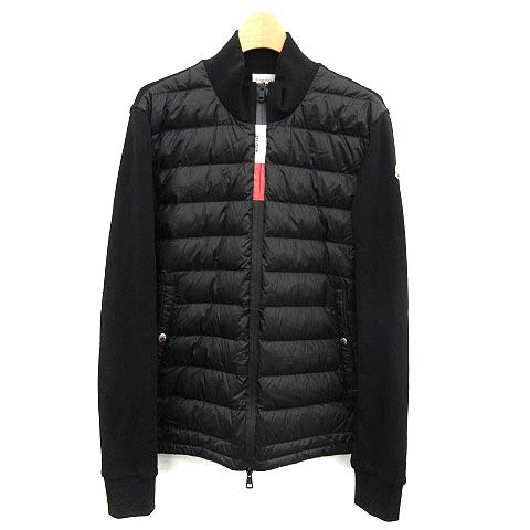 モンクレール MONCLER 20SS ダウンジャケット カーディガン MAGLIA 