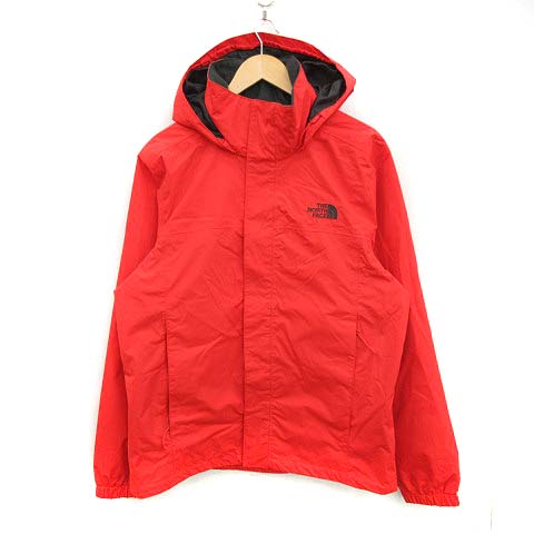 ザノースフェイス THE NORTH FACE リゾルブ 2 ジャケット RESOLVE 2 
