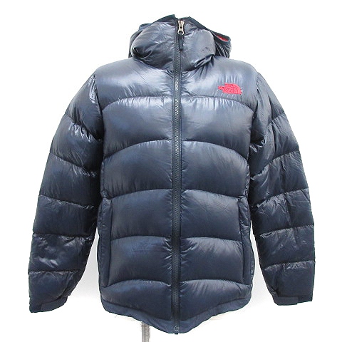 ザノースフェイス THE NORTH FACE アコンカグアフーディ ACONCAGUA 