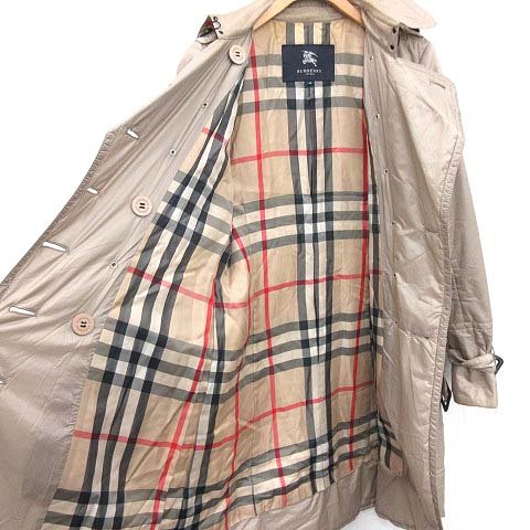 バーバリーロンドン トレンチコート バーバリー ロンドン BURBERRY LONDON トレンチコート ロング