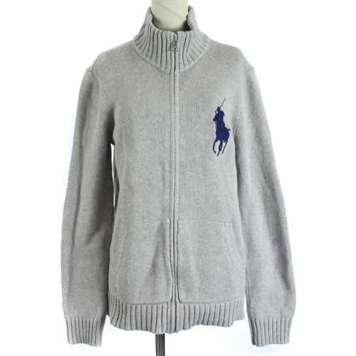 ポロ バイ ラルフローレン Polo by Ralph Lauren カーディガン ニット 