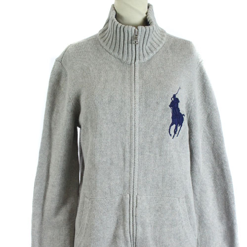 ポロ バイ ラルフローレン Polo by Ralph Lauren カーディガン ニット 