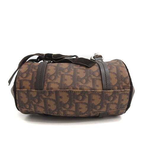 クリスチャンディオール Christian Dior ハンドバッグ ミニ