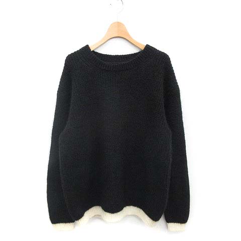 ユニフォームエクスペリメント uniform experiment 19AW ニット 