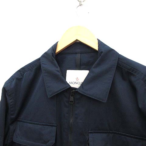 モンクレール MONCLER 19SS STEPHANE ステファン ワークジャケット  