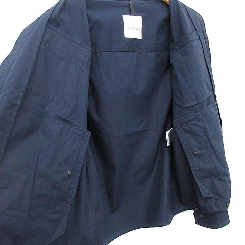 モンクレール MONCLER 19SS STEPHANE ステファン ワークジャケット  