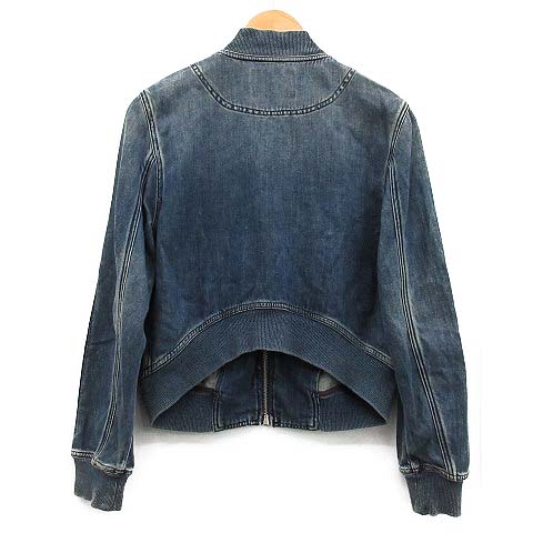 DIESEL デニムジャケットoversize、サイズ:XS DIESEL デニムジャケットoversize、サイズ:XS