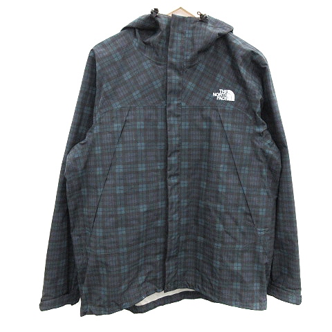 ザノースフェイス THE NORTH FACE ノベルティースクープジャケット 