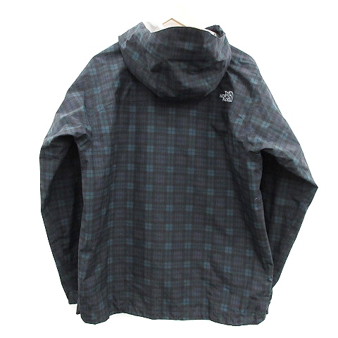 ザノースフェイス THE NORTH FACE ノベルティースクープジャケット 