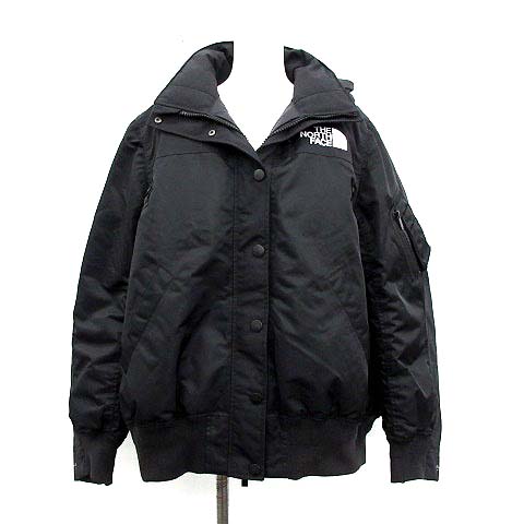 未使用品 ザノースフェイス THE NORTH FACE サカイ SACAI ボンバー 