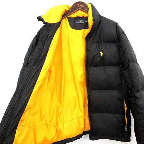 ポロ ラルフローレン POLO RALPH LAUREN ダウンジャケット RL 250 