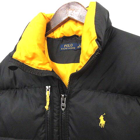 ポロ ラルフローレン POLO RALPH LAUREN ダウンジャケット RL 250 