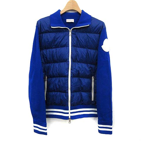 モンクレール MONCLER 19SS カーディガン ダウンジャケット MAGRIA 