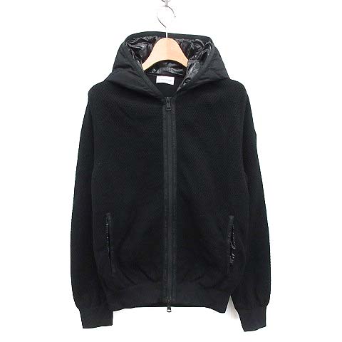 モンクレール MONCLER 18AW マグリア トリコット カーディガン MAGLIA 