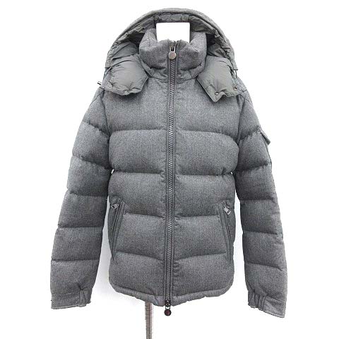 モンクレール MONCLER 17AW MONTGENEVRE モンジュネーブル ダウン 