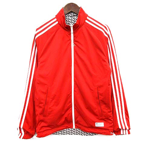 アディダスオリジナルス adidas originals トラックジャケット 