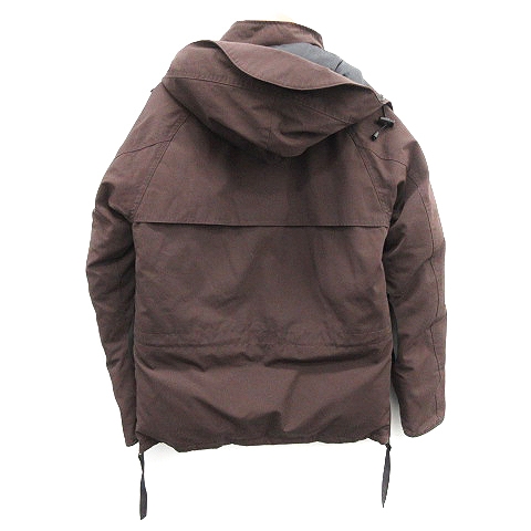 カナダグース CANADA GOOSE カムループス KAMLOOPS ダウンジャケット 