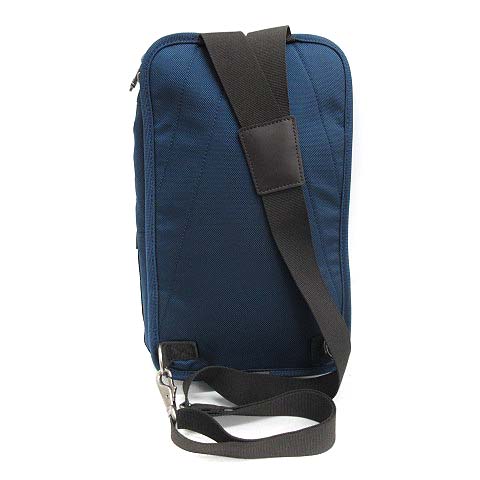 トゥミ TUMI ボディバッグ スリング morado sling pack 紺 ネイビー 黒 