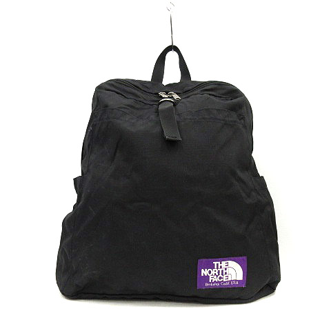ノースフェイス パープルレーベル THE NORTH FACE PURPLE LABEL バッグ 