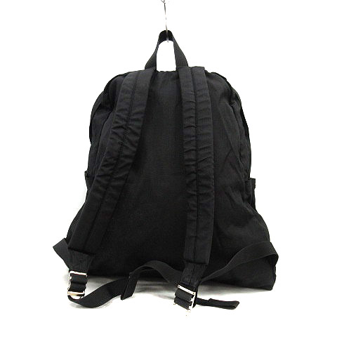 THE NORTH FACE バックパック 黒　パープルレーベル THE NORTH FACE 新品 ザ・ノースフェイス パープルレーベル