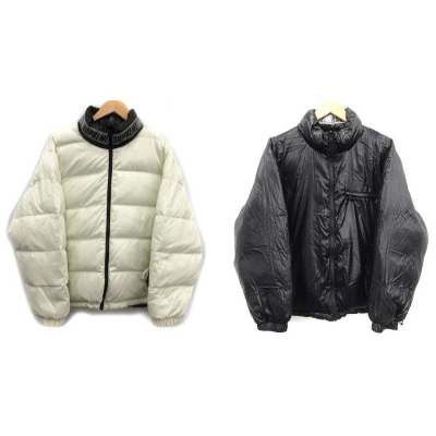 シュプリーム SUPREME 20SS ダウンジャケット アウター SHINY 