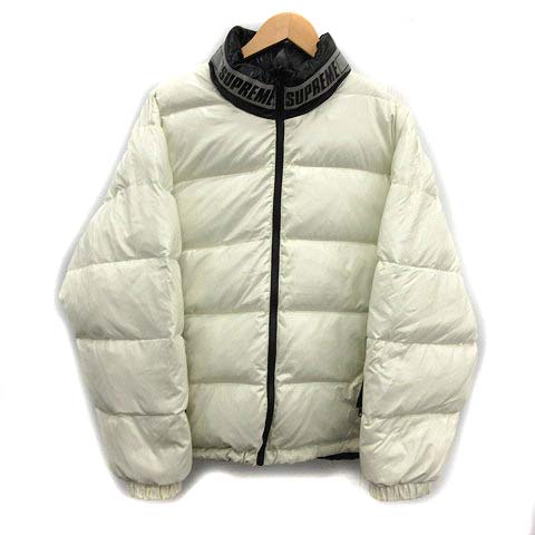 シュプリーム SUPREME 20SS ダウンジャケット アウター SHINY  