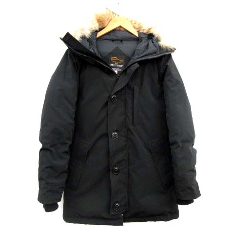 カナダグース CANADA GOOSE S/P バンクーバー VANCOUVER JACKET ダウン 