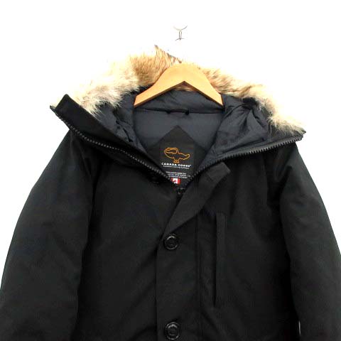 カナダグース CANADA GOOSE S/P バンクーバー VANCOUVER JACKET ダウン 
