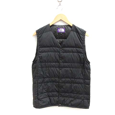 ノースフェイス パープルレーベル THE NORTH FACE PURPLE LABEL 
