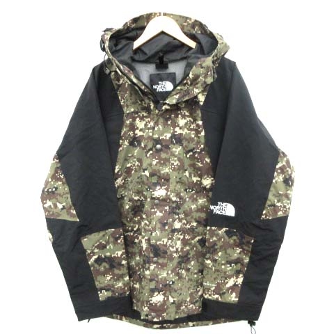 未使用品 ザノースフェイス THE NORTH FACE 1994 レトロ マウンテン 