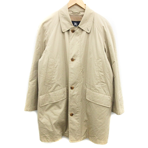 BURBERRY LONDONバーバリーロンドン裏地ノバチェック羊毛アンゴラ  