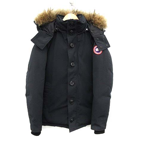 カナダグース CANADA GOOSE エディフィス別注 ORFORD オーフォード 
