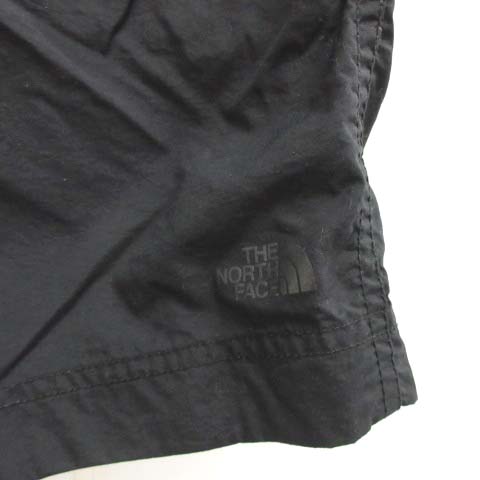 マウンテンフィールドロングショーツ　30 ブラック ノースフェイス パープルレーベル THE NORTH FACE PURPLE LABEL
