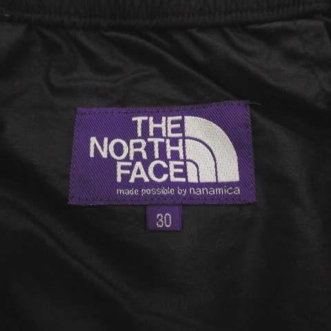 ノースフェイス パープルレーベル THE NORTH FACE PURPLE LABEL