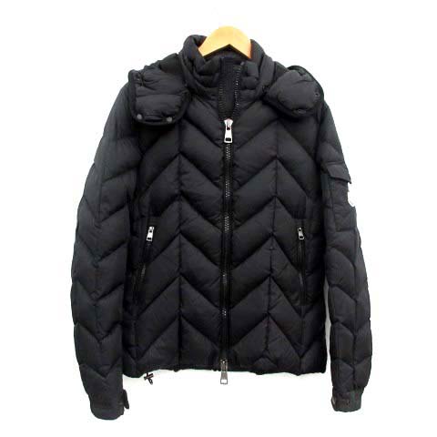 モンクレール MONCLER 1 S ベリア BERRIAT ダウンジャケット アウター  
