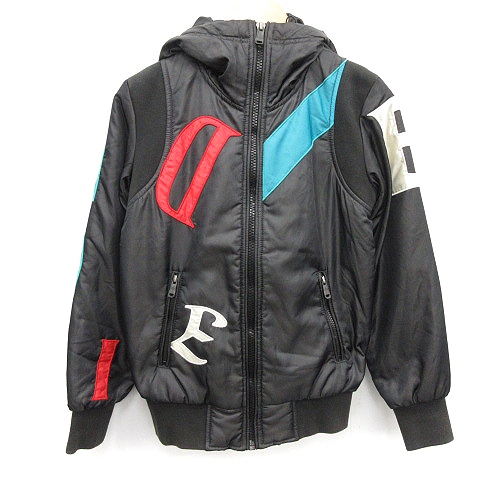 DIESEL ディーゼル メンズナイロンジャケット A06149 0DGAM / J-HIVES