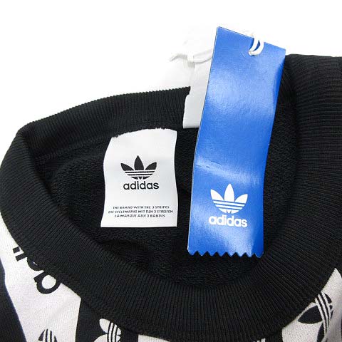 アディダスオリジナルス adidas originals 19年製 RYV クルー アディダスオリジナルス adidas originals 19年製 RYV クルー