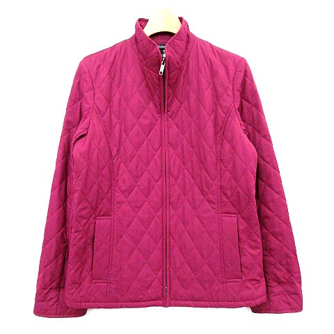 バーバリー ロンドン BURBERRY LONDON キルティング ジャケット 中綿 