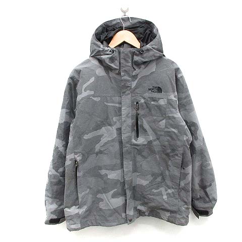 ザノースフェイス THE NORTH FACE ゼウストリクライメイトジャケット 