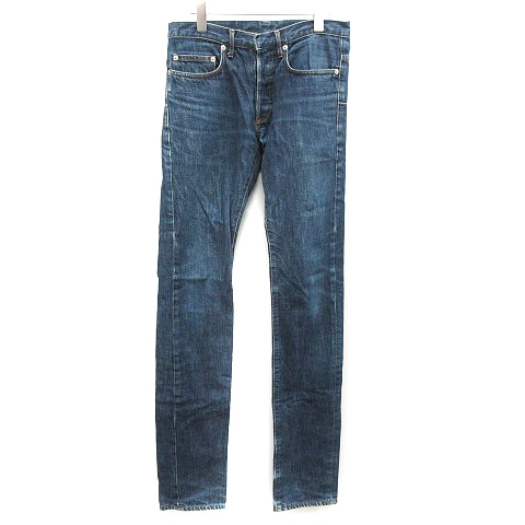 ディオールオム Dior HOMME 05SS エディ期 パンツ デニム ジーンズ 