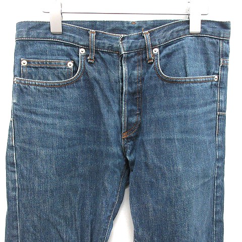 ディオールオム Dior HOMME 05SS エディ期 パンツ デニム ジーンズ